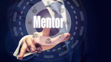 5 mentors qu'il faut connaître