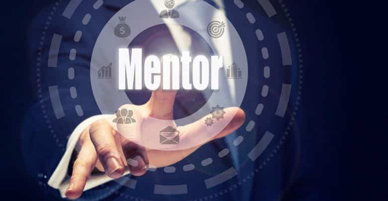 5 mentors qu'il faut connaître