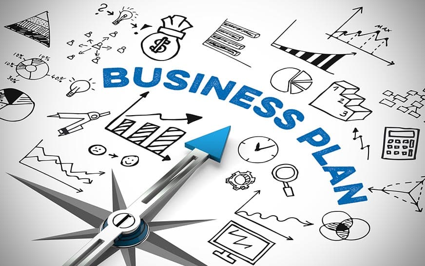 Les étapes détaillées pour construire son Business Plan.