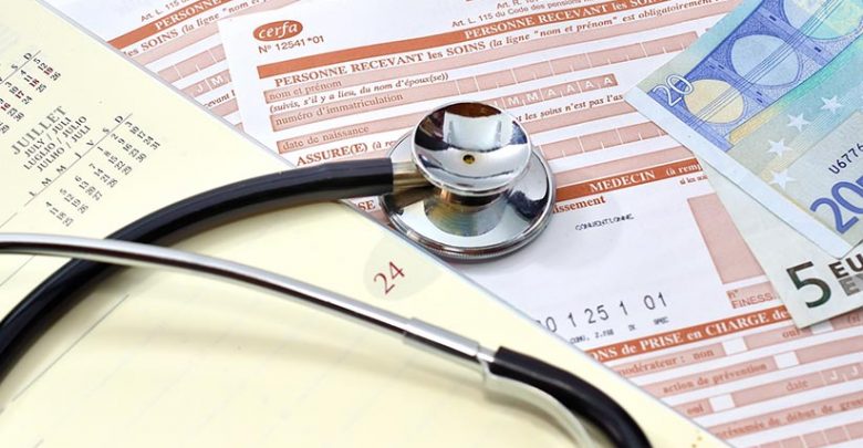 Assurances et complémentaires santé
