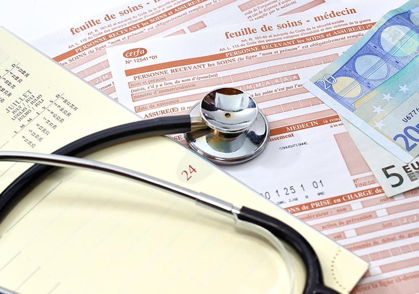 Assurances et complémentaires santé