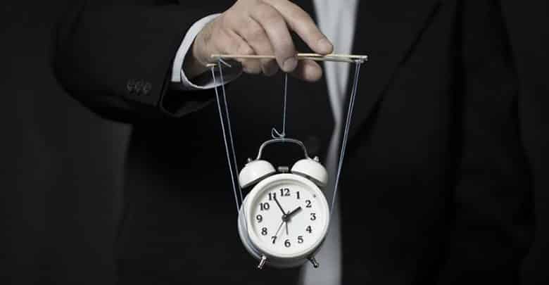 Comment gérez-vous votre emploi du temps ?