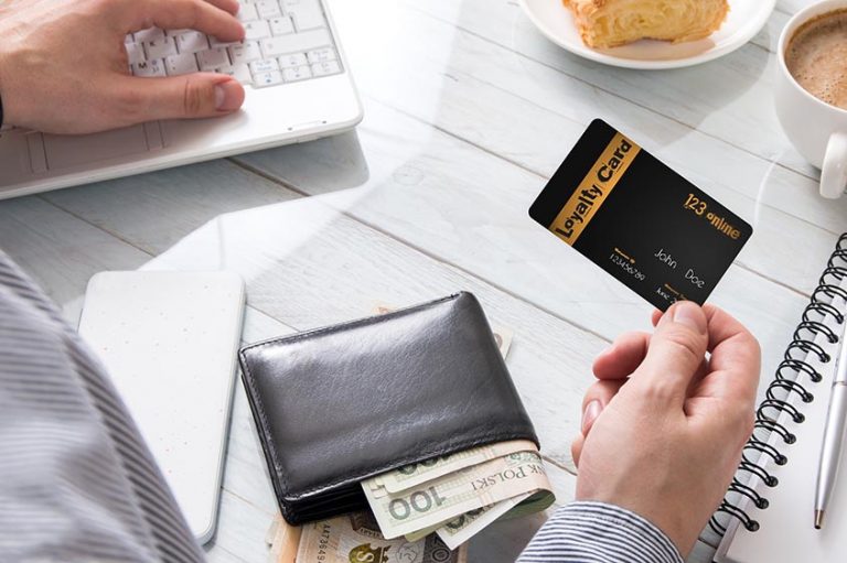 Les cartes de fidélité, un outil toujours d’actualité