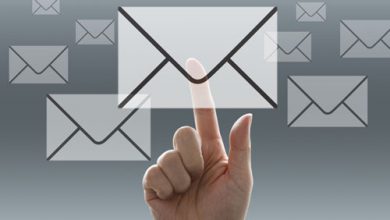 Les solutions E-mailing