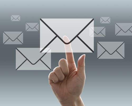 Les solutions E-mailing