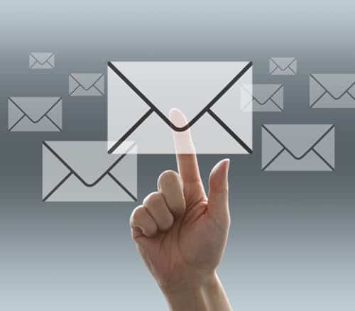 Les solutions E-mailing