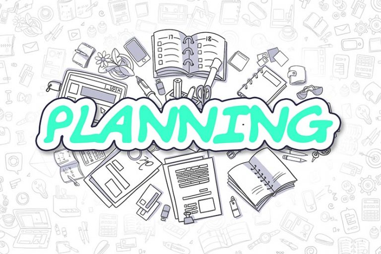 Les étapes clés de rédaction d’un programme de travail