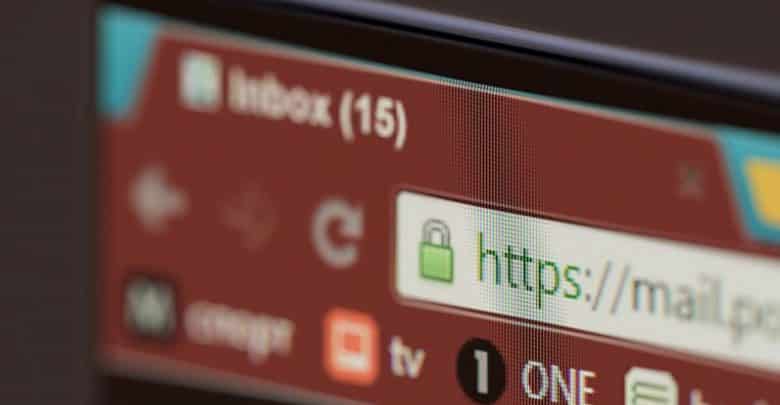 Un certificat SSL pour protéger les échanges de données en ligne