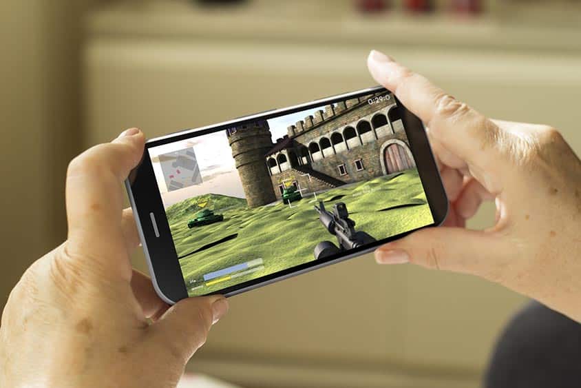 Le marché du gaming mobile est-il saturé ?