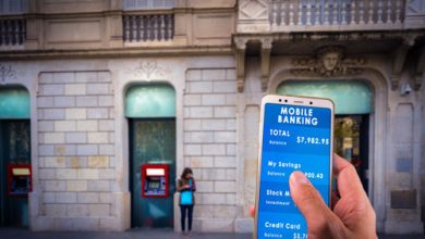 Banque en ligne ou traditionnelle ?