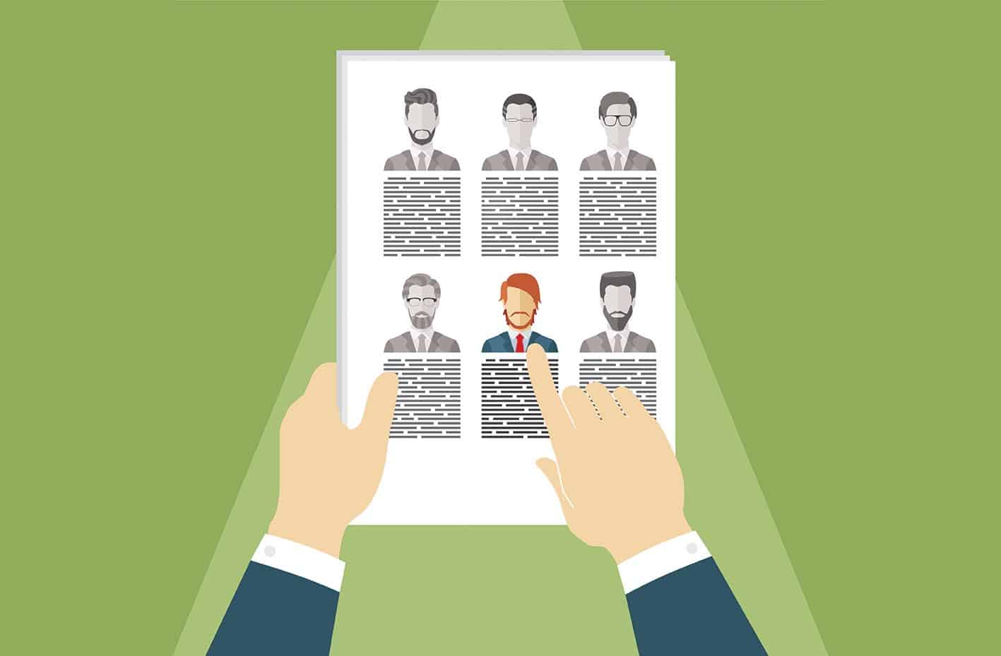 3 conseils pour abolir les codes du recrutement