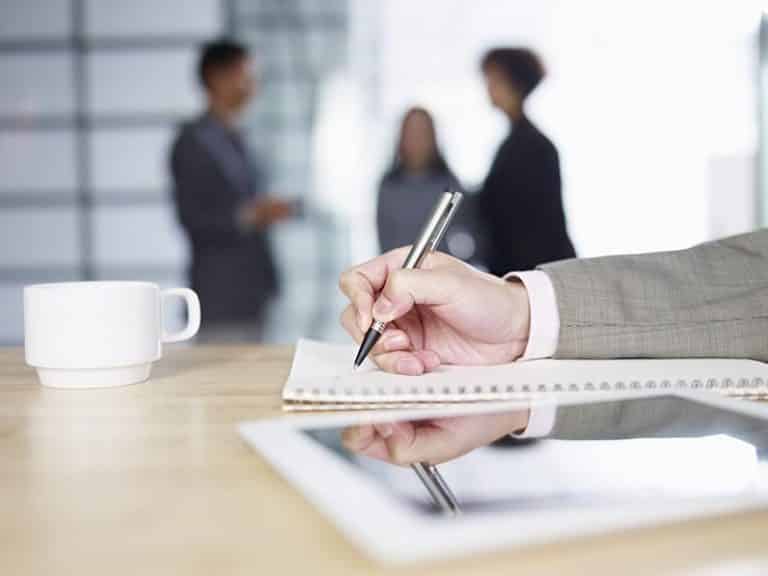 L’écrit : le passeport de la relation clients, des investisseurs et des partenaires