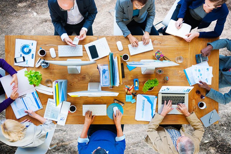 Informatiser son entreprise : par où commencer ?