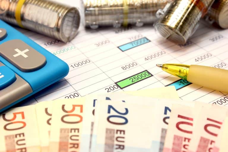 L’encaissement des recettes de mon entreprise