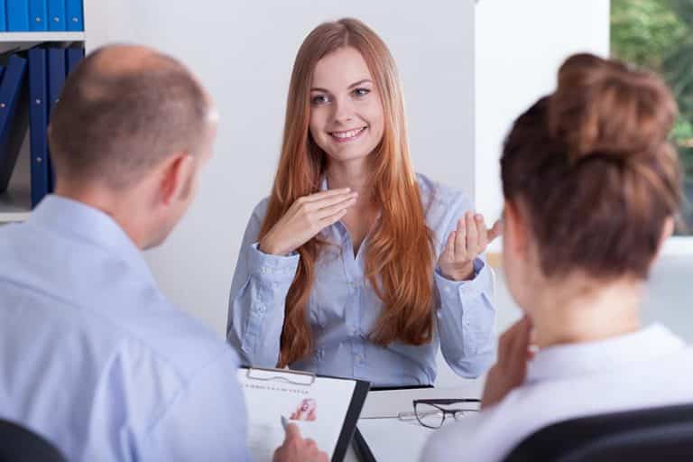 Déceler la vraie nature des candidats lors d&rsquo;un entretien d’embauche