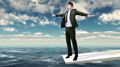 Le risque d’entreprendre