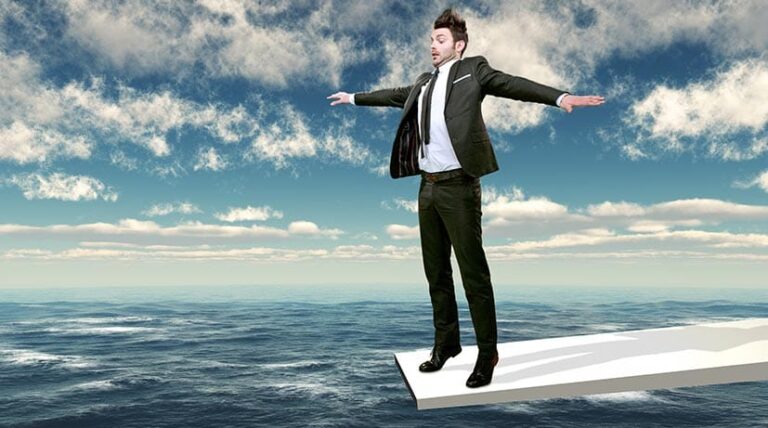 Le risque d’entreprendre, comment bien se préparer ?