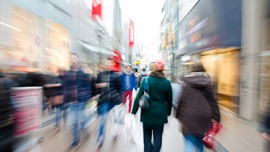 Les magasins éphémères : une nouvelle tendance