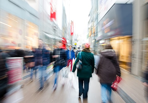 Les magasins éphémères : une nouvelle tendance