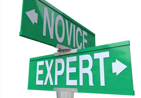 Recruter des novices ou des experts ?