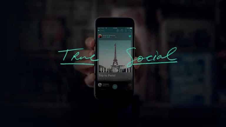 Vero, le réseau social « éthique » divise les internautes