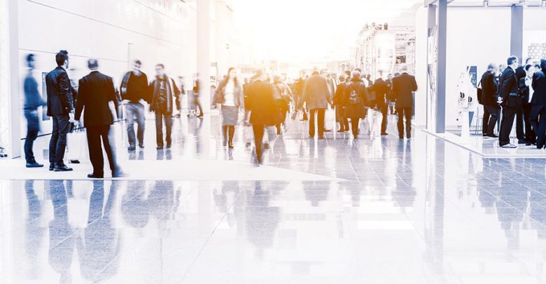 Comment préparer la présence de l'entreprise sur un salon ?