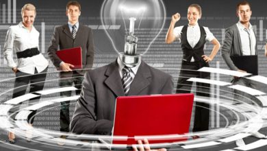 Du salariat à l’entrepreneuriat