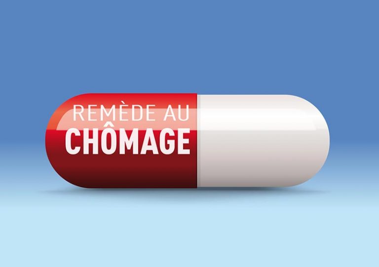 L’aide à l’entrepreneuriat est-elle la seule réponse face au chômage ?