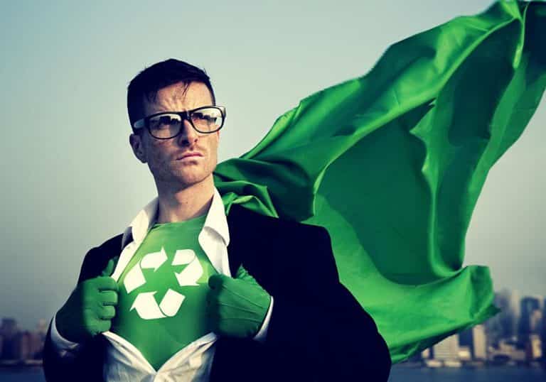 Business et écologie, une bonne idée ?