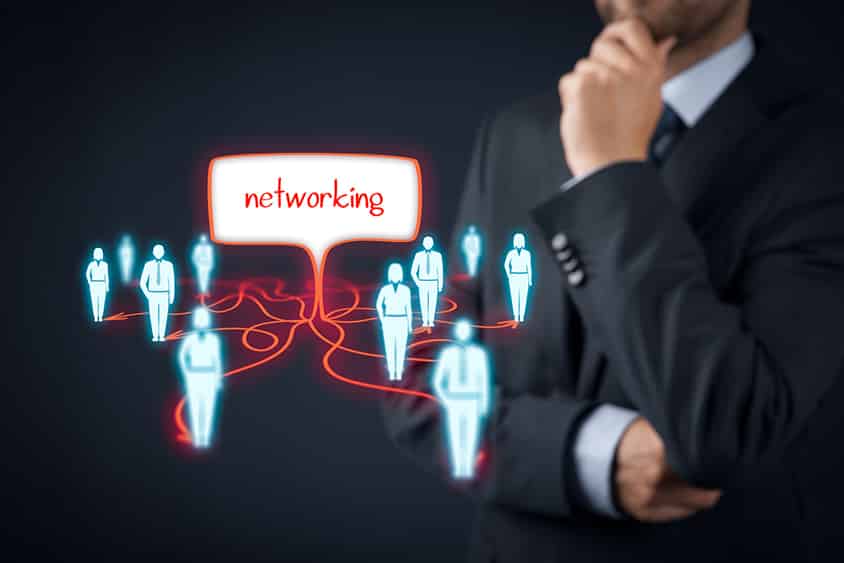 TOP 5 des conseils indispensables à tout bon networker