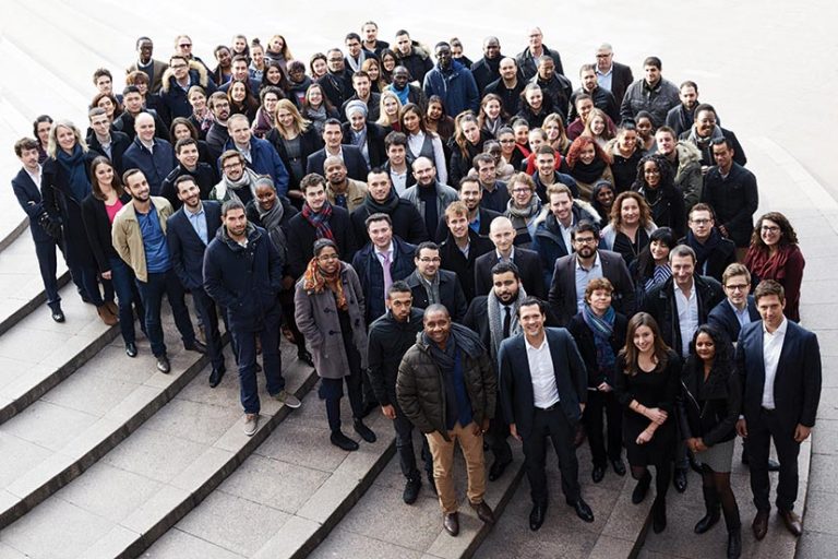 Effy, un groupe ancré dans le monde de l’énergie