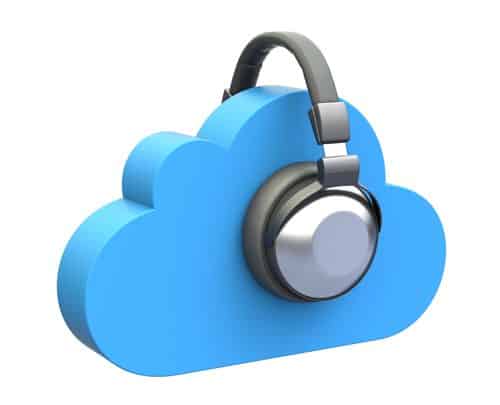 Sound Cloud pour promouvoir ses créations sonores !!