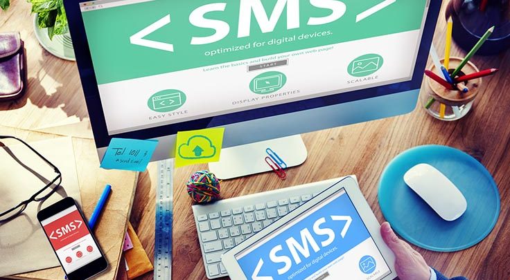 Inclure l'envoi de SMS dans sa stratégie