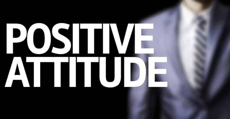 5 entrepreneurs qui ont la positive attitude