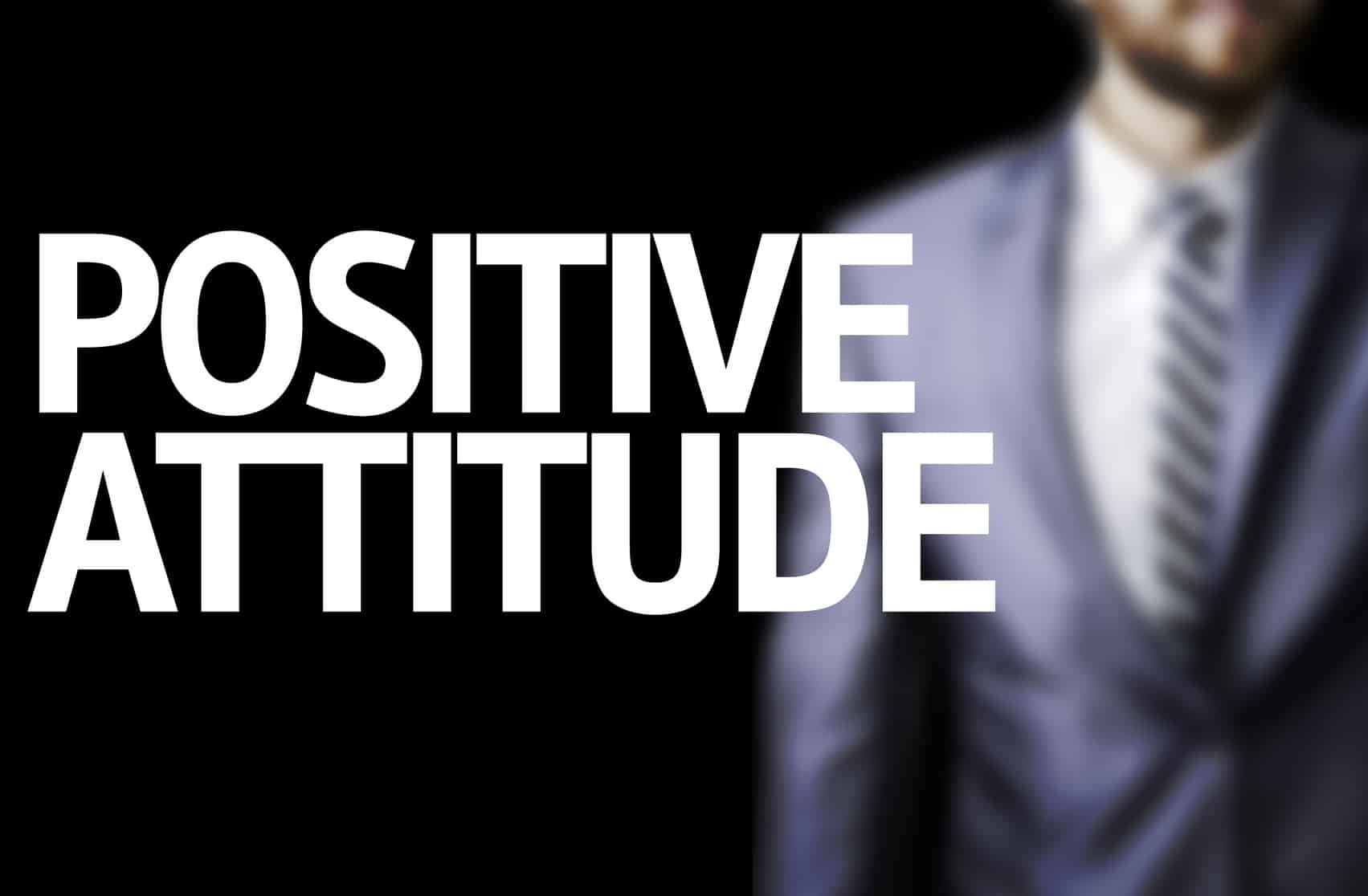 5 entrepreneurs qui ont la positive attitude