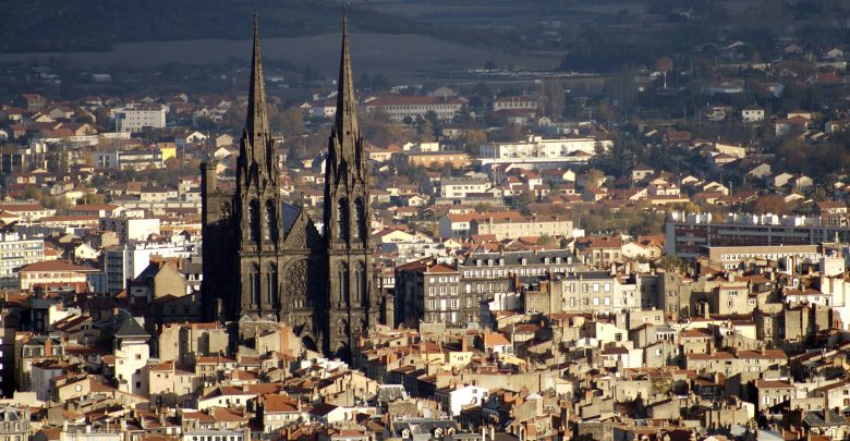 Entreprendre â Clermont-Ferrand