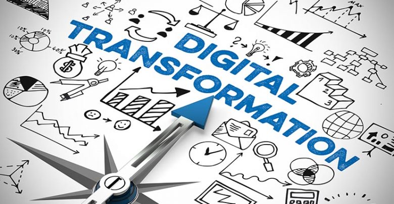 Les autres services à l’ère digital !