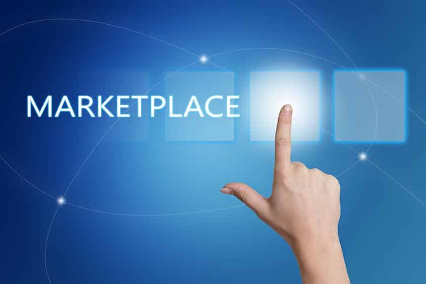6 marketplaces qu’il faut connaître absolument