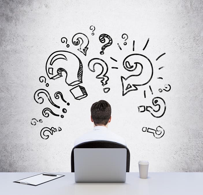 Suis-je fait pour le business ?
