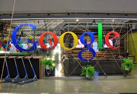 Google se transforme pour devenir Alphabet : analyse d'une stratégie