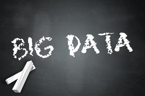 Le big data