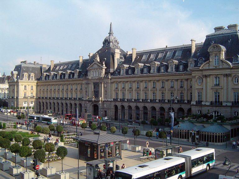 Entreprendre à Rennes