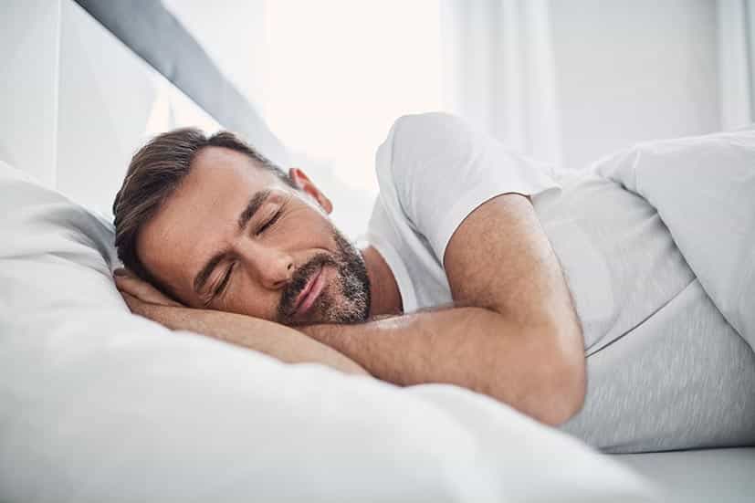 7 Conseils pour mieux dormir