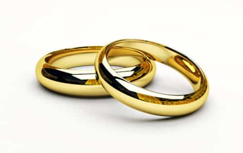 La souscription conjointe des couples mariés pour l'assurance vie
