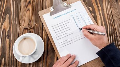 7 Conseils pour créer un questionnaire de satisfaction client
