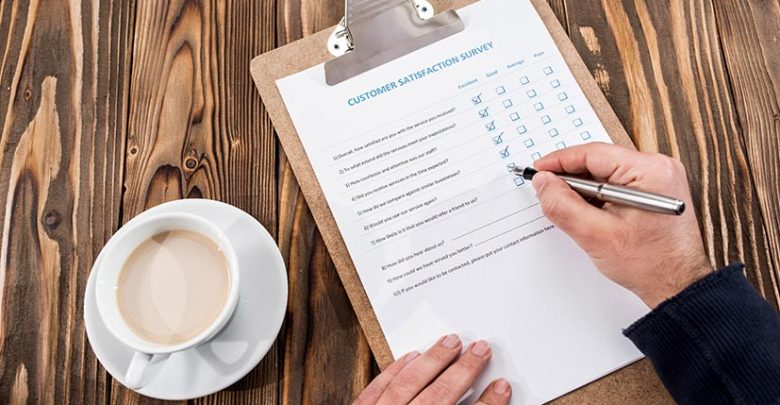 7 Conseils pour créer un questionnaire de satisfaction client