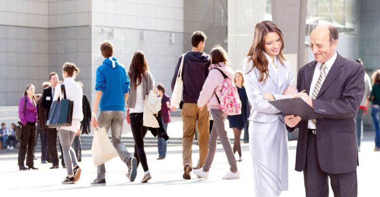 Top 5 des entreprises classées au Great Place to Work de plus de 5 000 salariés en France