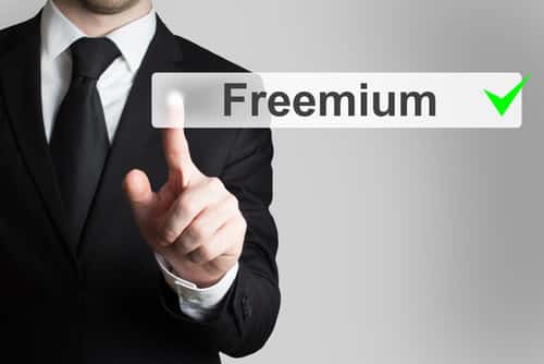 Le freemium ou comment conquérir les clients