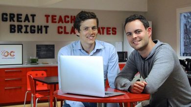 OpenClassrooms rend l’éducation plus accessible tout en créant des emplois