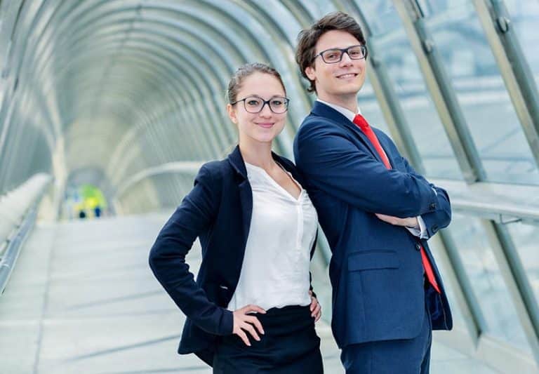 5 exemples de Junior-Entreprises en France